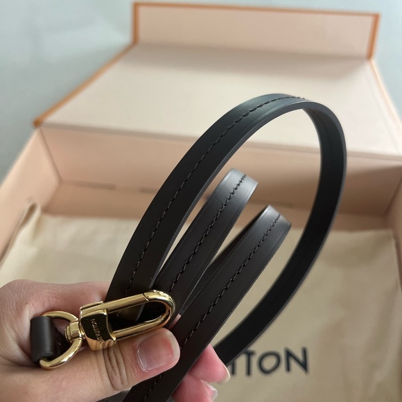 āļøSOLDāļøCroisette in Damier Ebene š¤ - Picture 13 of 15